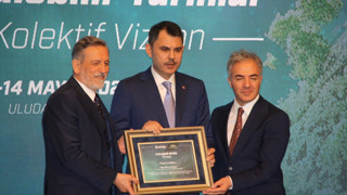 Yeşil dönüşüm Türkiye için bir kalkınma fırsatı