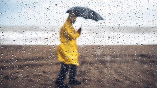 Meteoroloji'den 7 il için sarı kodlu uyarı: Gök gürültülü sağanak yağış geliyor!
