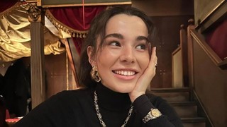 Vicdansız dizisinin kadrosuna Feyza Sevil Güngör dahil oldu! Feyza Sevil Güngör kimdir?