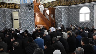 16 Mayıs 2025 Cuma hutbesi konusu yayımlandı ‘‘Aile: Güven, Sadakat Ve Merhamet Yuvası”