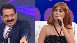 16 yıl sonra bir aradalar! Yıldız Tilbe ve İbrahim Tatlıses buzları eritti, birbirlerini öpmelere...