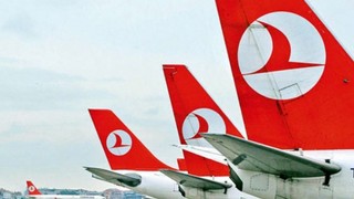 Bugüne kadar en az ölümlü kaza yapan 20 havayolu şirketi açıklandı! THY bakın kaçıncı sırada