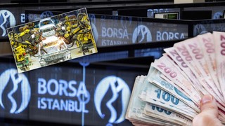 Lot başı 23 TL temettü geliyor ; Temettü devleri kararını verdi! Yatırımcısı bayram edecek!