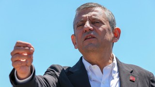 Özgür Özel'den Muharrem İnce açıklaması: Dün akşam yazıştık