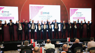 ERFAB, Yapısal Çelik Günleri ile sektörü buluşturdu