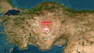 Konya'daki deprem ezberleri bozdu, ünlü uzmanların tahminlerini çürüttü! 7'ye varan deprem üretmiş