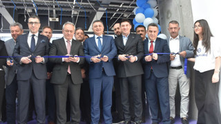 Otofest’in bu yılki teması ‘Milli Teknoloji Hamlesi’ oldu