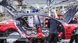 Piyasaya şimşek gibi girmişti * elektrikli otomobil projesi rafa kalktı
