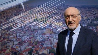 Prof. Dr. Osman Bektaş’tan 'Marmara fayı' uyarısı: 7’nin altında depremler üretmeye devam edecek