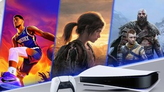 PS Plus Mayıs oyunları belli oldu * Toplam değerleri 10.000 TL’yi aşıyor.