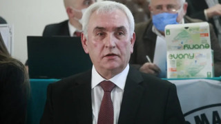 Remzi Bayram: “Yönetimi ilk projesi, Asa’nın bıraktığı enkazı kaldırmak olacaktır”