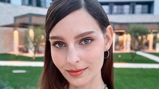 Teşkilat dizisinin kadrosuna Jessica May dahil oldu! Jessica May kimdir?