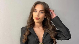 Uzak Şehir dizisinin kadrosuna Çağla Şimşek dahil oldu! Çağla Şimşek kimdir?