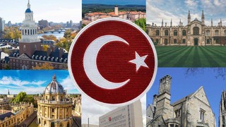2025 yılının en iyi 100 Tıp Fakültesi açıklandı: Türkiye'den listeye giren okullar belli oldu