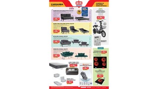 BİM'e 21 Mayıs Çarşamba günü Vitroseramik Ankastre Ocak geliyor (BİM 21 MAYIS AKTÜEL ÜRÜNLER )