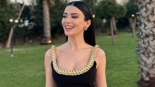 Maçari dizisinin kadrosuna Özge Yağız dahil oldu! Özge Yağız kimdir?