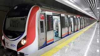 Bakan Uraloğlu duyurdu: 19 Mayıs’ta kent içi raylı sistemler ücretsiz olacak
