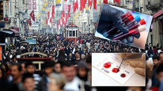 Japon bilim adamları testlerle son noktayı koydu * En zeki insanlar bu kan grubundan çıkıyor.