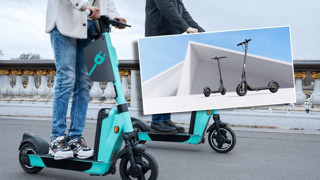 En uzun menzile sahip 10 elektrikli scooter: 139 kilometreye kadar gidebiliyor