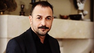 Halef dizisinin kadrosuna Burak Altay dahil oldu! Burak Altay kimdir?