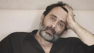Halef dizisinin kadrosuna Arif Pişkin dahil oldu! Arif Pişkin kimdir?