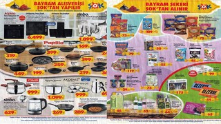 ŞOK'a 21 Mayıs Salı günü Cam Ankastre Set geliyor! (ŞOK 21 MAYIS-10 HAZİRAN AKTÜEL ÜRÜNLER KATALOĞU)
