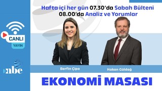 BIST100 Haftaya Negatif Başladı, Hafta Boyu Satış Devam Eder Mi?
