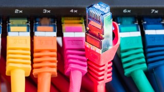 Dünyanın en hızlı internetini kullanan ülkelerde zirve değişti * Türkiye 10 sıra birden geriledi