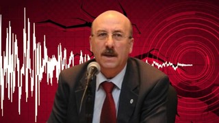 "Kırılmamış faylar var" deyip Okan Tüysüz uyardı: İstanbul'da bu şiddette deprem olabilir