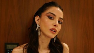 Siyah Bere dizisinin kadrosuna Özge Gürel dahil oldu! Özge Gürel kimdir?