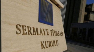 SPK'dan iki şirketin sermaye artırımına onay