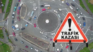 Türkiye'de en çok kaza yapılan yollar belli oldu: Her sürücünün dikkat etmesi gerekiyor