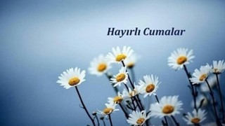 23 Mayıs 2025 resimli yeni Cuma mesajları! Kısa ve anlamlı resimli Cuma mesajları! Hayırlı Cumalar