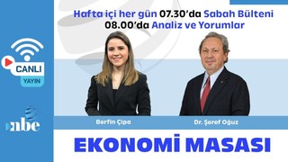 Dikkatler Enflasyon Raporu Sunumunda! Tahmin Güncellemesi Gelir Mi?