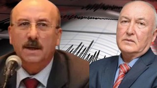 Ege Denizi'nde deprem: Birçok ilde hissedildi! Prof. Dr. Okan Tüysüz ve Ahmet Ercan'dan ilk açıklama