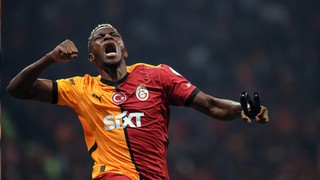 Galatasaray, golcüsüne bu kez veda ediyor! Victor Osimhen’e dudak uçuklatan teklif. 135 milyon...