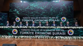 İş dünyası sorunlarını aktardı: Gelir vergisi işverenin de derdi