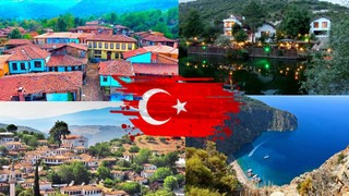 Türkiye'nin yurt dışında en çok tanınan köyleri belli oldu; Her sene ziyaretçi akınına uğruyor