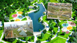İstanbul'un en büyük 10 millet bahçesi: Hafta sonu kaçamağı için birebir