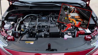 Elektrikliden daha güvenilir diye tercih ediliyordu ; Meğer hibritlerin bu yanını kimse bilmiyormuş