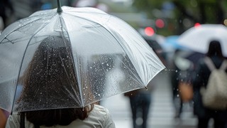 Meteoroloji'den 11 il için kuvvetli yağış uyarısı! Hangi illerde etkili olacak? İşte il il tahminler
