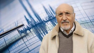 Prof Dr. Osman Bektaş'tan korkutan uyarı: Marmara'da sigorta attı tehlike daha büyük yere kaydı