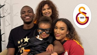 Victor Osimhen'in Galatasaray'dan ne istediği ortaya çıktı; Herkes ters köşe oldu