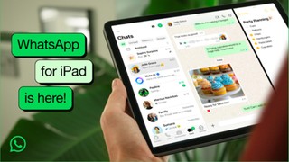 WhatsApp’tan 15 yıl sonra bir ilk! Beklenen uygulama geldi; o cihazlarda kullanıma sunuldu