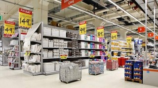 Ev dekorasyon ve yapı marketi nakit sıkışıklığını aşamadı: İflas başvurusuna hazırlanıyor