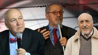 Bingöl depreminin ardından uzmanlardan peş peşe uyarı:  Daha büyük bir depremin habercisi mi?