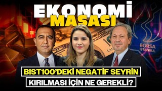 BIST100’deki Negatif Seyrin Kırılması İçin Ne Gerekli?