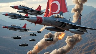 Liste baştan aşağı değişti! Dünyanın en pahalı orduları açıklandı: Türkiye bakın kaçıncı sırada!