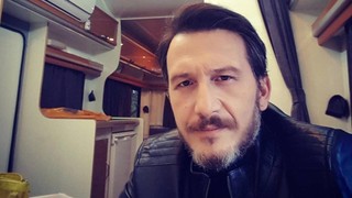 Sürgünler dizisinin kadrosuna Osman Sonant dahil oldu! Osman Sonant kimdir?