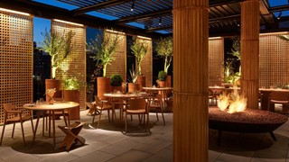 Asgari ücretli, Michelin yıldızlı restoranda yemek yiyebilir mi?